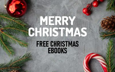 Merry Christmas! – Free Christmas Ebooks