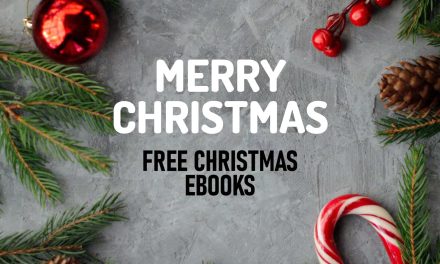 Merry Christmas! – Free Christmas Ebooks