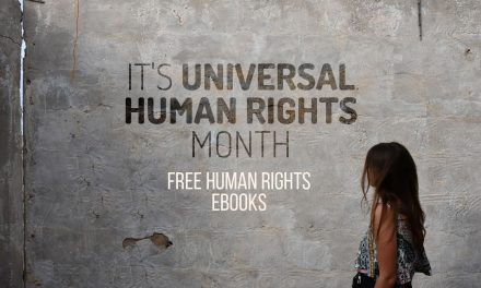 December is Universal Human Rights Month – Free Human Rights Ebooks