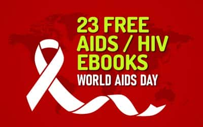 It is World Aids Day Today – 23 Free AIDS / HIV Ebooks